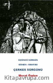 Gönen Manyas Çerkes Sürgünü