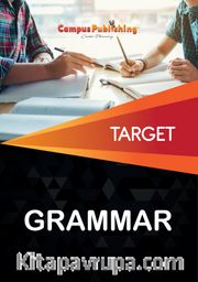 YKS Dil 11 Target Grammar