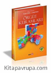 Örgüt Kuramları