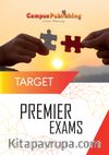 YKSDİL 11 Target Premier Exams 