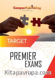 YKSDİL 11 Target Premier Exams 
