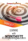 YKSDİL 11 Target Learning With Worksheets 