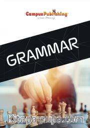 12 YKS Dil Victory Grammar Book