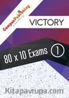 12 YKS Dil Victory 80x10 Deneme Exams 1