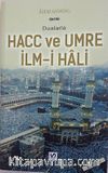 Dualarla Hacc ve Umre İlm-i Hali