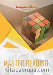 12 YKS Dil Victory Master Reding  