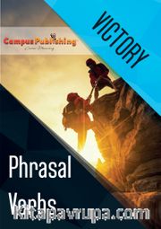12 YKS Dil Victory Phrasal Verbs 