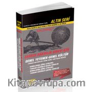 Kaldıraç - Sadece Hakimlik Sınavı İçin Genel Yetenek-Genel Kültür <br /> Türkçe-Matematik-Tarih-Temel Yurttaşlık Bilgisi
