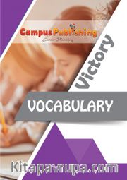 12 YKS Dil Victory Vocabulary 