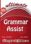 YKS Dil 12 Ultimate  Grammar Assist 