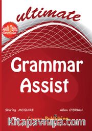 YKS Dil 12 Ultimate  Grammar Assist 