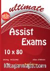 YKS Dil 12 Ultimate Assist Exams 10x80
