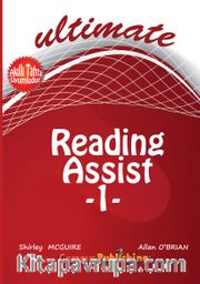 YKS Dil 12 Reading Assist 1