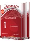 12 YKS Dil 30 Ultimate Periodicals