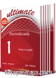 12 YKS Dil 30 Ultimate Periodicals