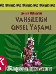 Vahşilerin Cinsel Yaşamı