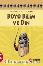 Büyü Bilim Ve Din