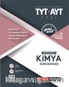 TYT-AYT Tamamı Çözümlü Kimya Soru Bankası