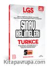 LGS Türkçe Sınav Kelimeleri 5 Deneme İlaveli