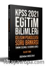 2021 KPSS Eğitim Bilimleri Gelişim Psikolojisi Tamamı Çözümlü 10 Deneme İlaveli Soru Bankası 