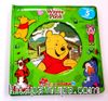 Disney Winnie The Pooh İlk Yapboz Kitabım