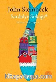 Sardalye Sokağı