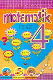 Eğlenceli Matematik 4. Sınıf/Zihinden Problemlerle