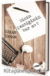 Sizin Çentiğiniz Var mı?