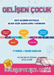 Gelişen Çocuk (7 Fasikül - Özgün Sorular)