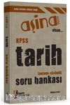 2016 KPSS Aşina Tarih Tamamı Çözümlü Soru Bankası