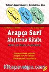 Arapça Sarf Alıştırma Kitabı & Konu Anlatımlı-Çözümlü(2 Kitap)