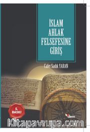 İslam Ahlak Felsefesine Giriş