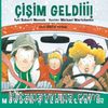 Çişim Geldiii!