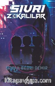 Sivri Zekalılar