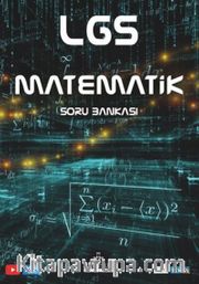 LGS Matematik Soru Bankası
