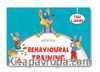 Behavioural Training  / Tali 1. Series (10 Kitap)