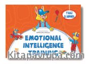 Emotional Intelligence Training / Tali 2. Series (10 Kitap)