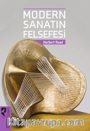 Modern Sanatın Felsefesi