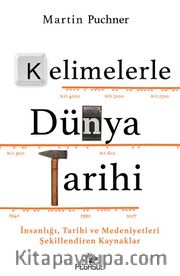Kelimelerle Dünya Tarihi