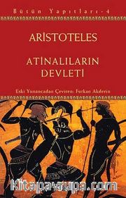 Atinalıların Devleti