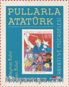Pullarla Atatürk: Hayatı ve Mücadelesi (1881-1938) (Çocuk)