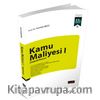 Kamu Maliyesi 1 (Hukuki Boyut)