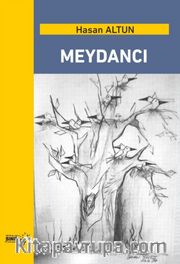 Meydancı