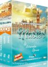 2016 KPSS ÖABT Master İngilizce Öğretmenliği Konu Anlatımlı Modüler Set