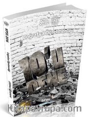 2016 KPSS ÖABT Coğrafya Öğretmenliği 10'lu Deneme Sınavı