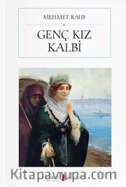 Genç Kız Kalbi
