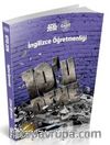 2016 KPSS ÖABT İngilizce Öğretmenliği 10'lu Deneme Sınavı