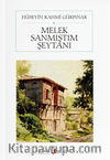 Melek Sanmıştım Şeytanı
