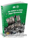 2016 KPSS ÖABT Din Kültürü ve Ahlak Bilgisi Öğretmenliği 10'lu Deneme Sınavı