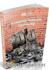 2016 KPSS ÖABT Ortaöğretim Matematik Öğretmenliği 10'lu Deneme Sınavı